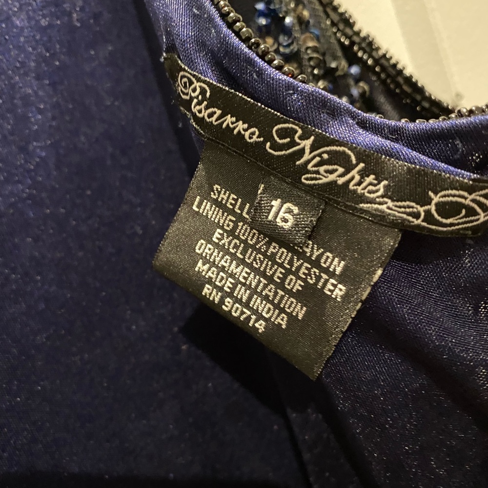 Nordstrom formal dress